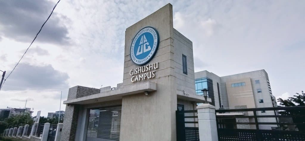 AUCA Historical Campus