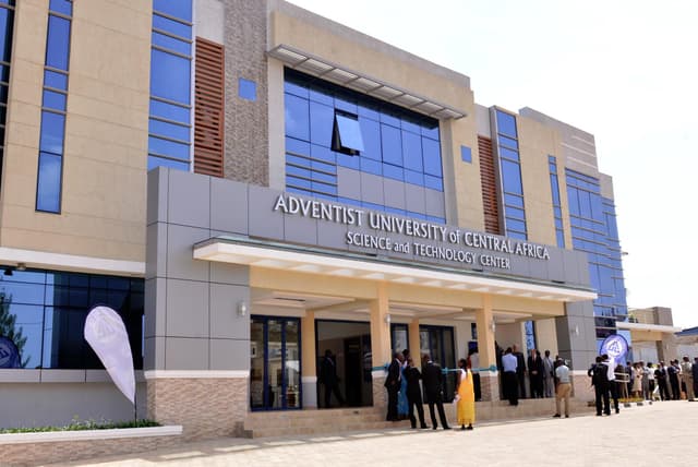 AUCA Historical Image 3